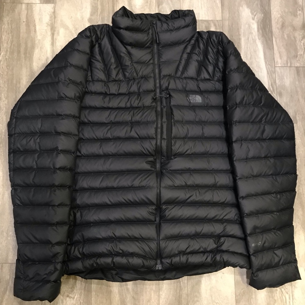 North Face Men's 800 Fill Down Jacket